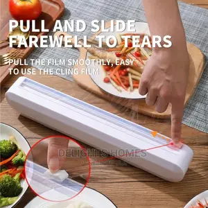 Wrap Film Cutter
