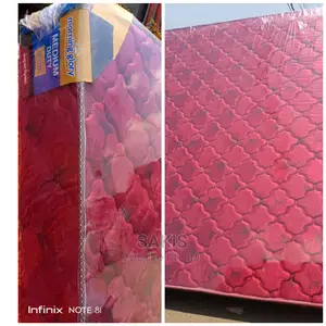 Zile Mattresses Zimenona! 5*6*8. Delivery Ni Free