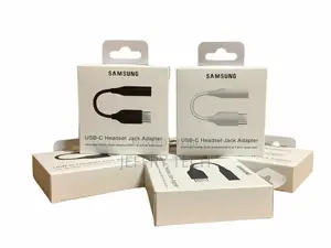 USB-C Type C to 3.5mm Audio Aux Cable Adapter Headphone Jack