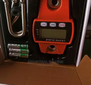Long Lasting 300kgs Crane Scale