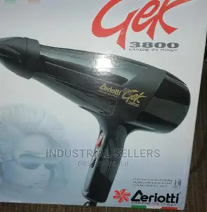 Selling Ceriotti Blow Dry