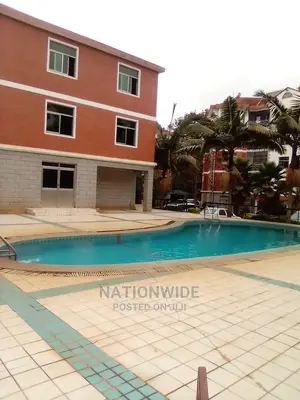 3bdrm Apartment in Hurlingham for Rent
