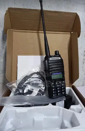 Baofeng Walkie Talkies UV 82 8 to 10KM Range