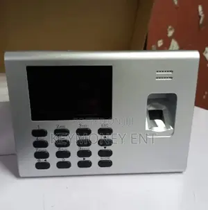 Access Control and Time Attendance Zkteco K40 Fingerprint