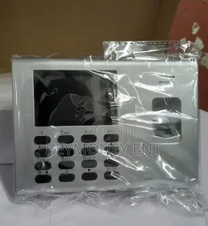 Fingerprint Access Control and Time Attendance Zkteco K40