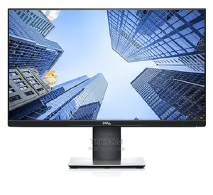 Dell P2419H Full HD 24′′ LCD Monitor
