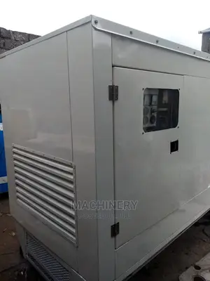 150kva Ex Uk Perkins Generator