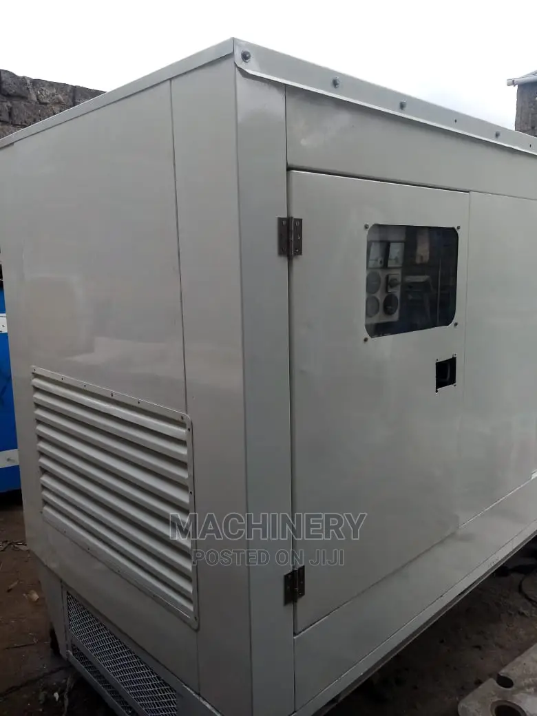 150kva Ex Uk Perkins Generator