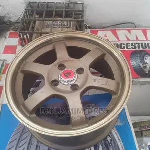 Alloy Rims Sizes 15 8inch 4 Hopes for Different Cars.