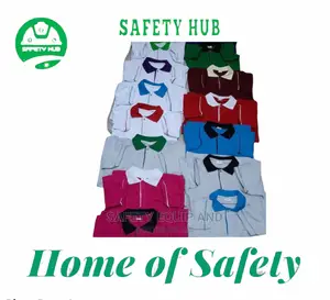 Safe Polo Shirts