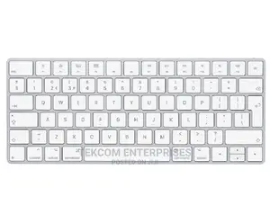 Apple Magic Keyboard MLA22B/A
