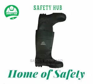 Top Quality Vaultex Gumboots In Kenya