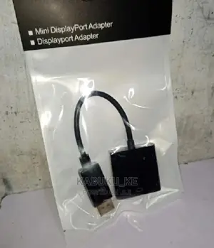 Display Port To HDMI High Quality