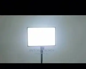 Pair Camera Light LED MM240