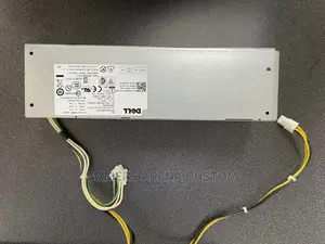 Dell Optiplex PSU 3040 5040 7040 3650 3656 180W Power Supply