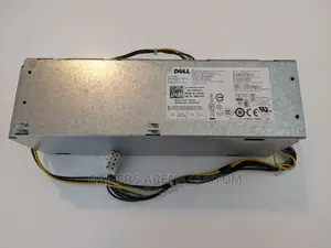 Dell Optiplex PSU 3040 5040 7040 3650 3656 180W Power Supply