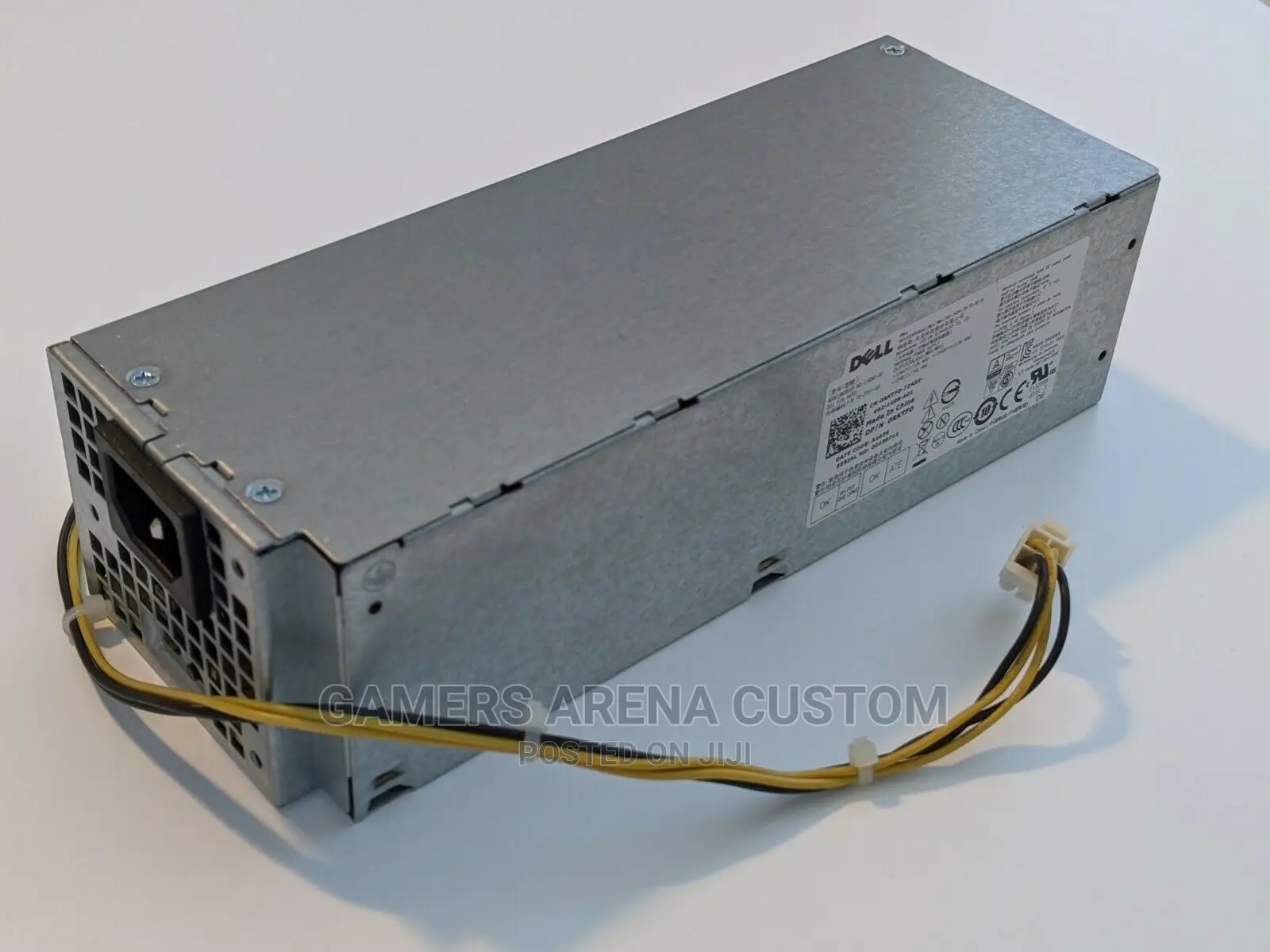 Dell Optiplex PSU 3040 5040 7040 3650 3656 180W Power Supply