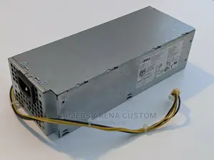 Dell Optiplex PSU 3040 5040 7040 3650 3656 180W Power Supply