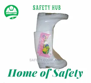 Top Quality Sandak Gumboots in Kenya
