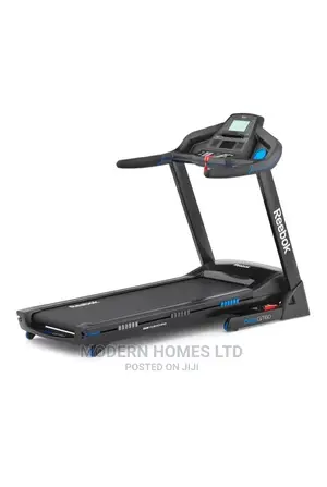 Reebok GT60 Treadmill