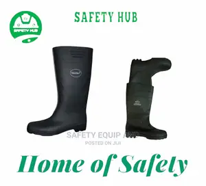 Vaultex Quality Performance Gumboots in Nairobi