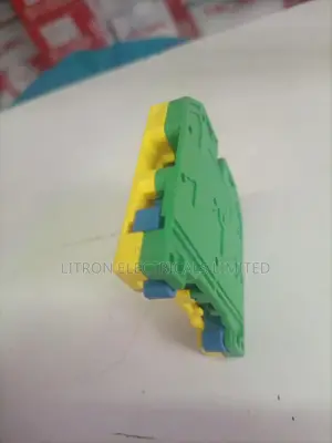 Earth Terminal Blocks