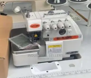 Proven Overlock Sewing Machine