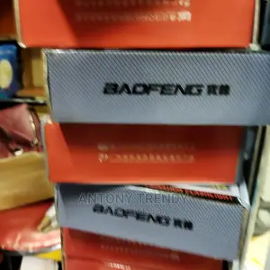 Pair Baofeng 888s Walkie Talkie 5km