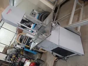 New Meat/Bone Saw Machine