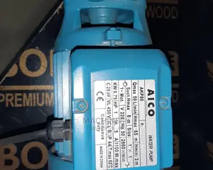 1hp Aico Booster Pump