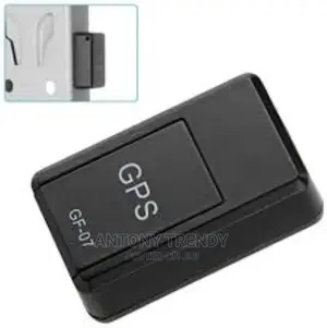 Best New Mini GPS Tracker Car GSM GPS GF07 Tracking Locator