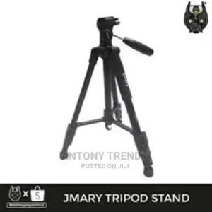 Best Price Jmary KP-2599 Professional Camera Tripod Stand