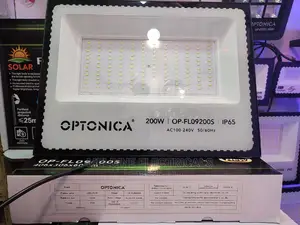 200watts LED A/C Floodlight