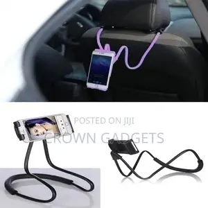 Desktop Cell Phone Stand Tablet Stand (Coloured)