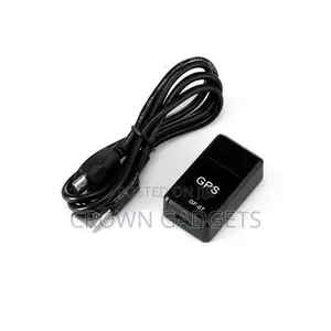 GF07 Mini Real Time GPS Tracking Device for Vehicle Advnced