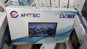 Amtec 24 Digital Led Tv