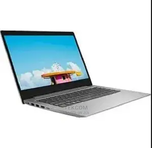 New Laptop Lenovo Ideapad 3 4GB Intel Celeron HDD 1T