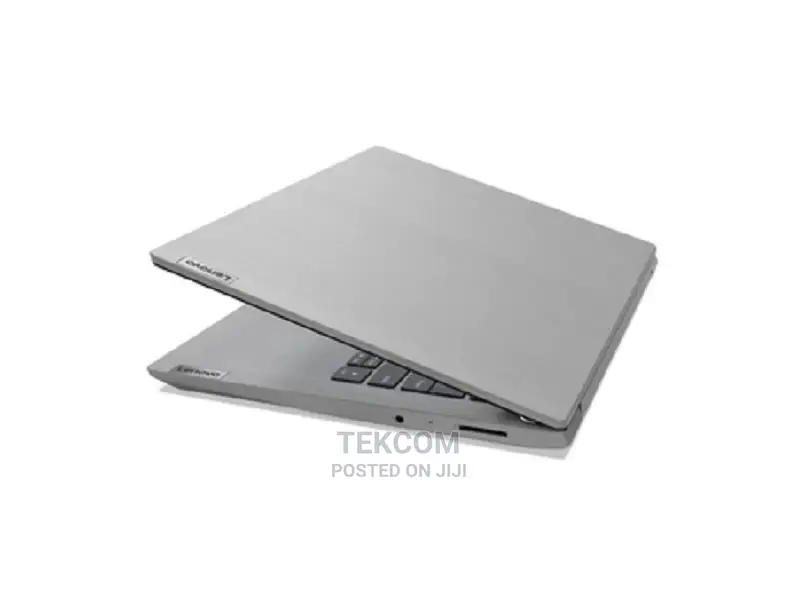New Laptop Lenovo Ideapad 3 4GB Intel Celeron HDD 1T