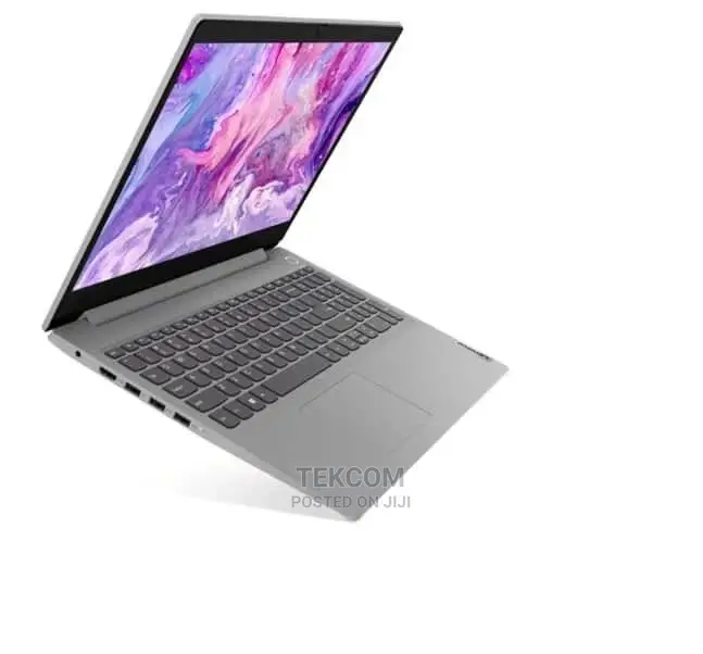 New Laptop Lenovo Ideapad 3 4GB Intel Celeron HDD 1T