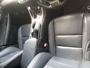 Lexus NX 2016 Off white