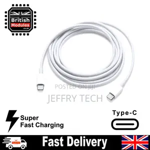 USB Type C to USB C Cable Super Fast Charging Charger for Sa