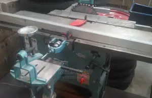 Quality Multifunctional Woodworking Machine