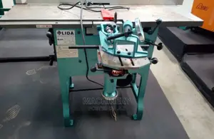 12"Multifunctional Woodworking Machine