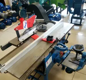 Woodworking Machine 400mm/17"