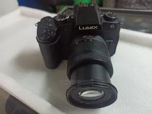 Panasonic Lumix G85 With 4k Videos