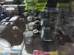Panasonic Lumix G85 With 4k Videos