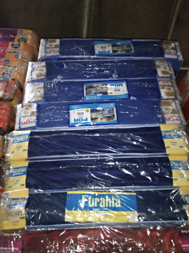 3.5 X 6 Mattresses