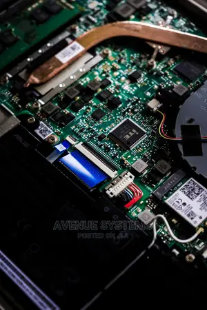 Fotmajor Laptop Repair