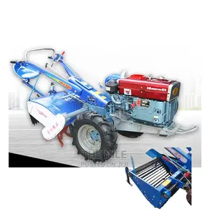 Farm Tiller 16hp