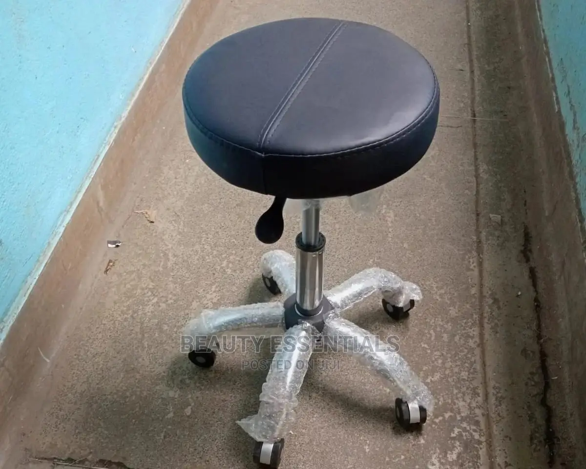Manicure/ Pedicure Stool/Seat